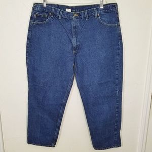 Carhartt STRAIGHT/TRAD-FIT TAPERED-LEG Size 48x30